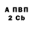 МЕТАДОН кристалл Arthur Manyapov